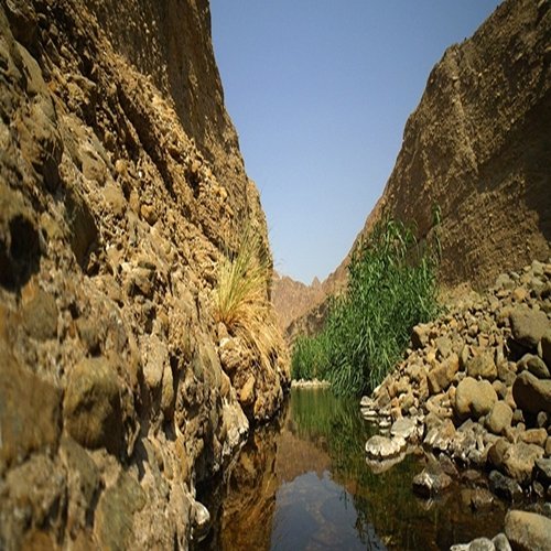 Wadi Wurayah