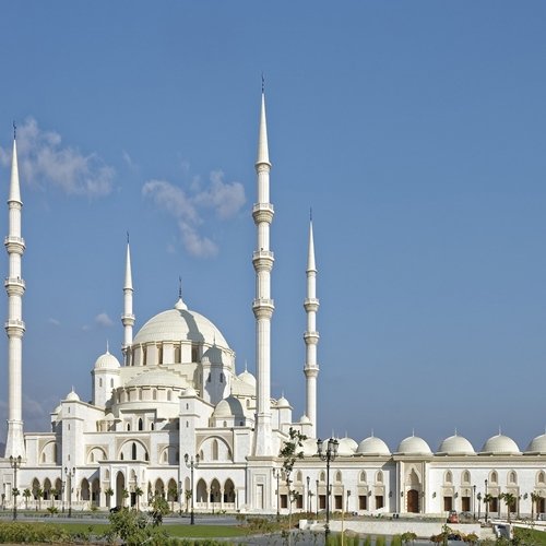 Fujairah City Tour