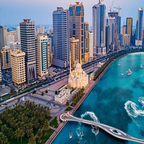 Sharjah City Tour