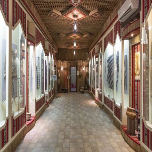 Fujairah Museum