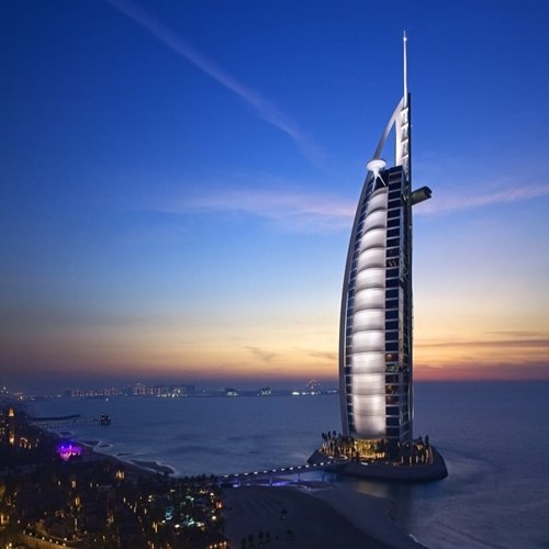 Burj Al Arab