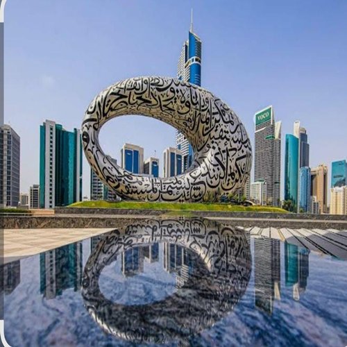 Museum of the Future