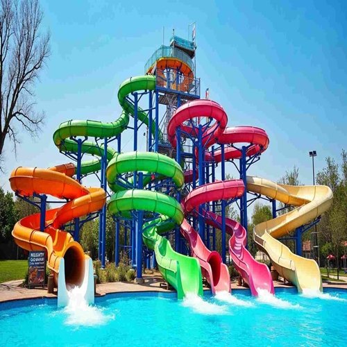 Dreamland Aqua Park