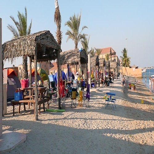 UAQ Marine Club