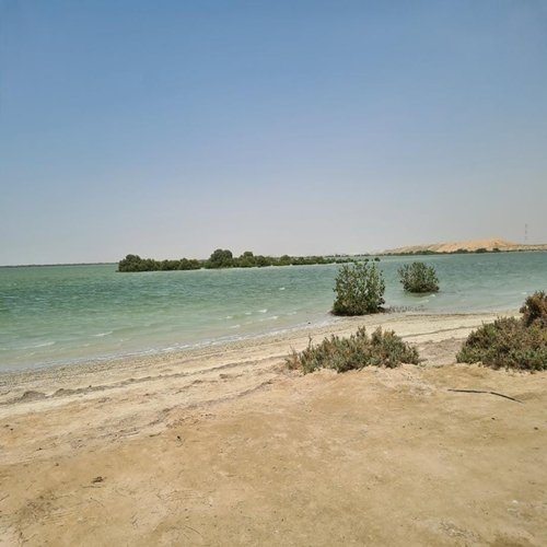 Khor Al Beidah