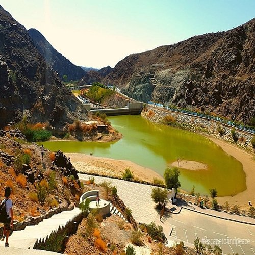 Wadi Shawka