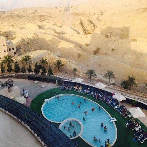 Khatt Springs