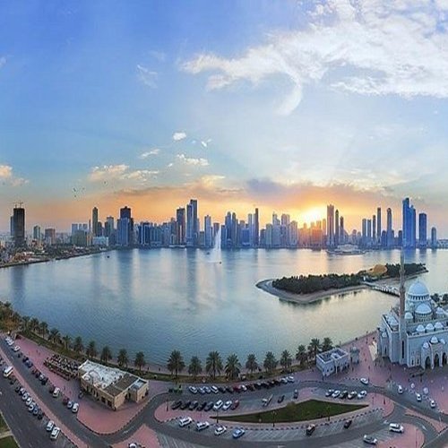 Ajman City Tour