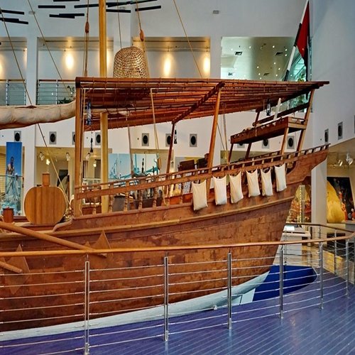 Sharjah Aquarium