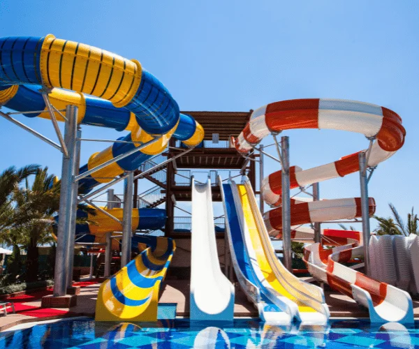 Atlantis Aquaventure