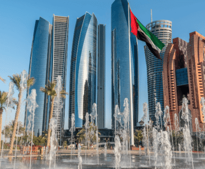 Abu Dhabi